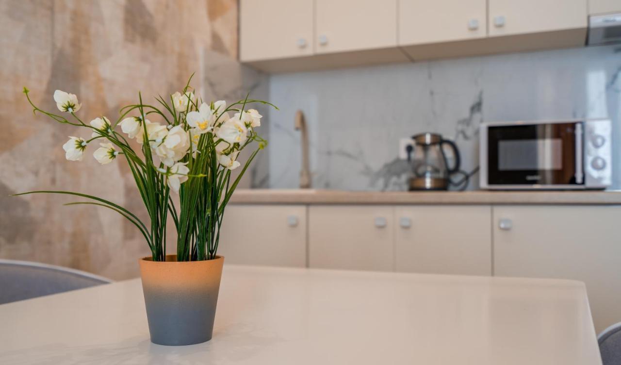 New Gudauri Alpic 406 Apartment ภายนอก รูปภาพ