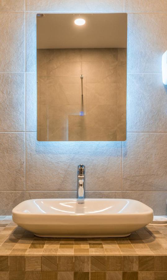 New Gudauri Alpic 406 Apartment ภายนอก รูปภาพ