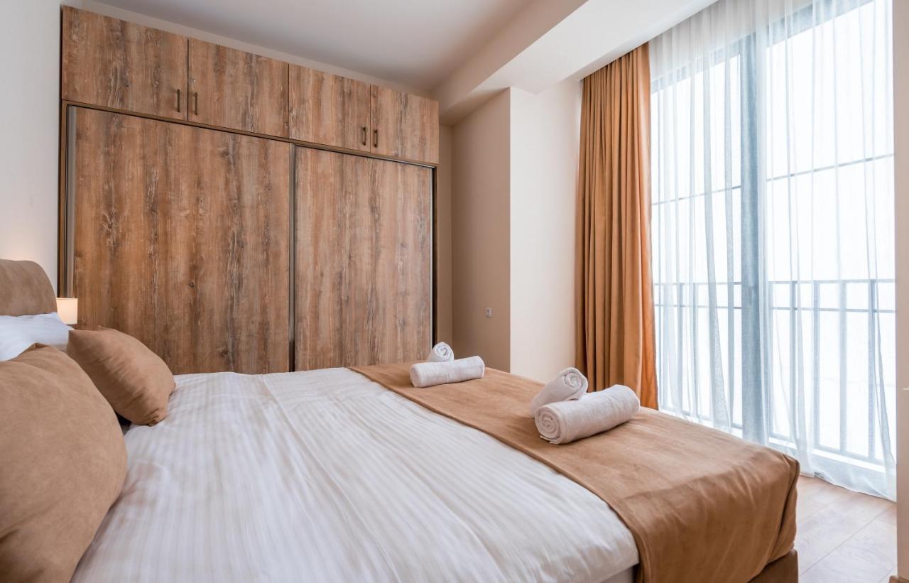 New Gudauri Alpic 406 Apartment ภายนอก รูปภาพ