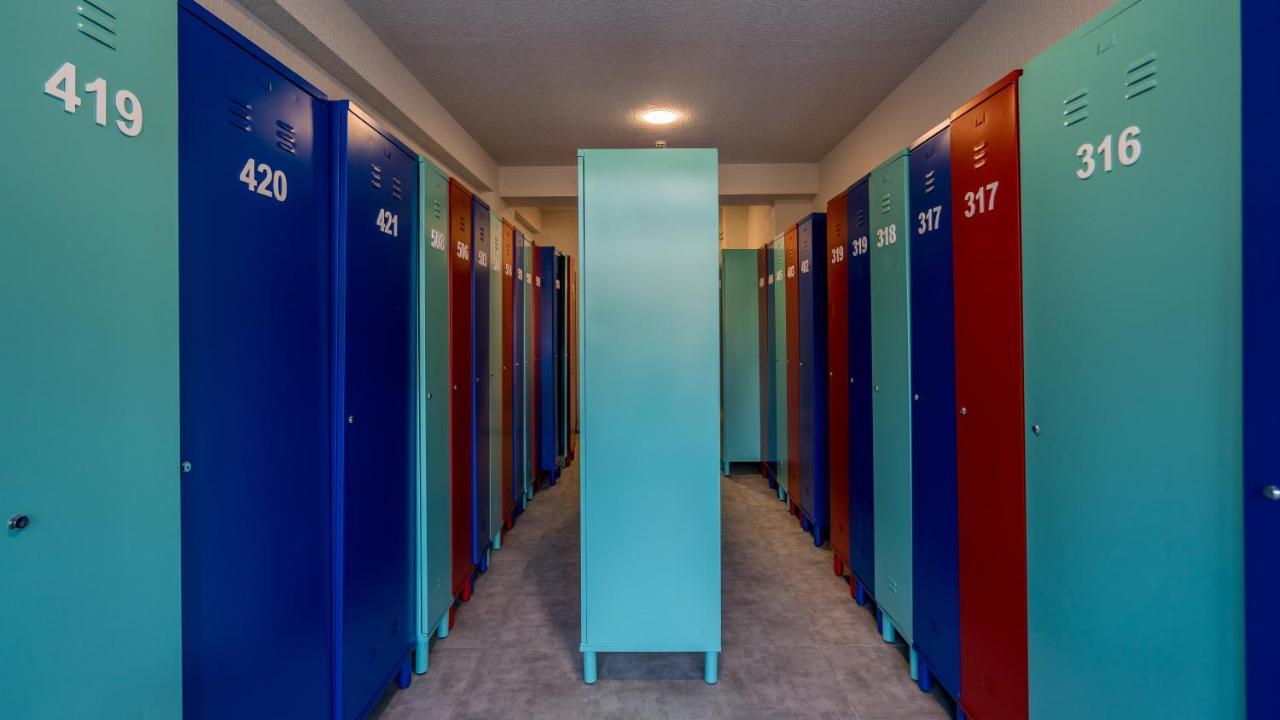 New Gudauri Alpic 406 Apartment ภายนอก รูปภาพ