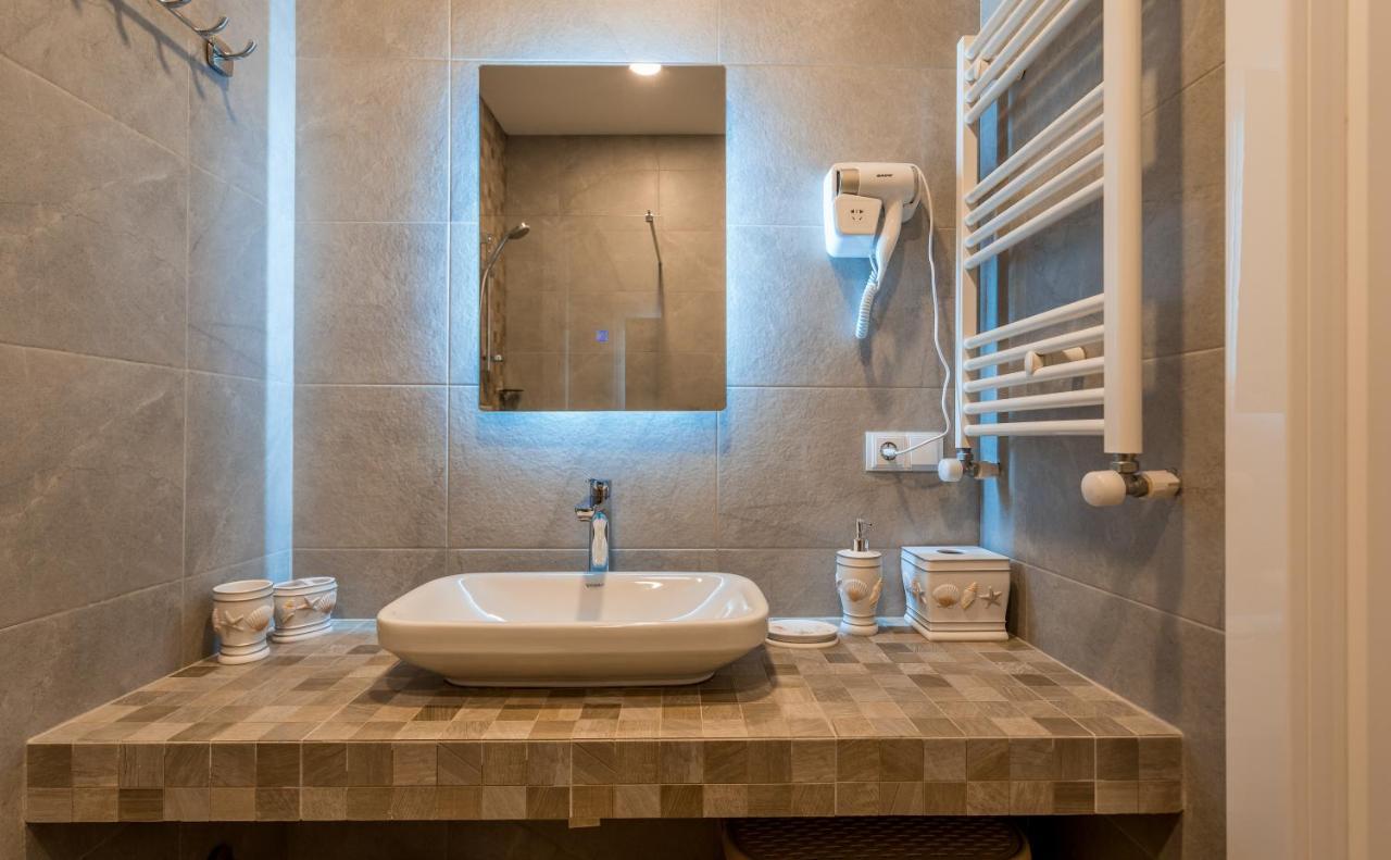 New Gudauri Alpic 406 Apartment ภายนอก รูปภาพ